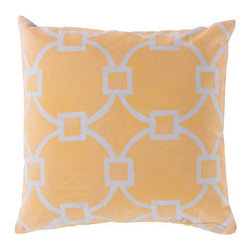 Rain (RG-048) - Decorative Pillows