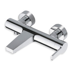 Сантехника CRISTINA Коллекция DIARIO - Bathtub Faucets