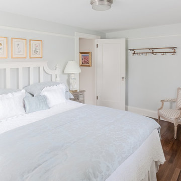 Dobbs Ferry Residence