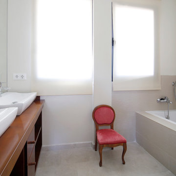 Fotografía de interior