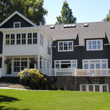 Exterior look - 160manordrive