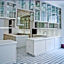 1830- Floors