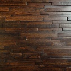 Wall paneling home - Products