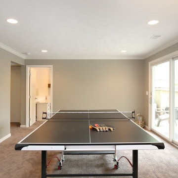 Whole House Remodel 2