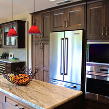 Kitchen - WOOD