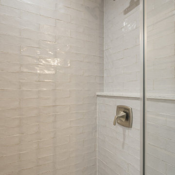 First Floor Renovation on Lauderdale Lakes