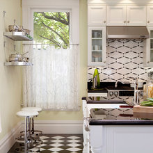 Kitchen Curtains