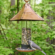Bird Feeders