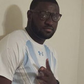 Ibrahim Oladosu's photo