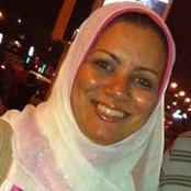 Omneya Aly's photo