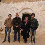 Moncef Chaâbanes foto
