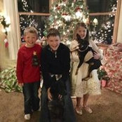 Rebecca Walker's photo