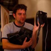 Foto de Alexandre Lebel
