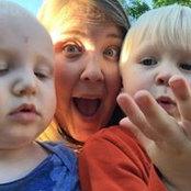 Annelise Ostberg's photo