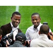 Andrew Esiebo's photo