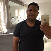 Obaid Shakur's photo