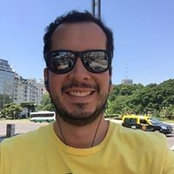 Daniel Medinas foto