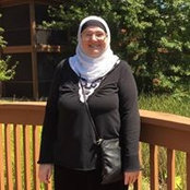 Rhonda Roro Refaat's photo