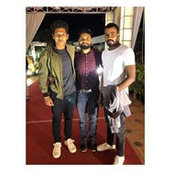 Foto von Gokul PB