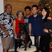 Glenn Nishida's photo
