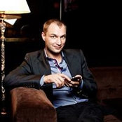 Alexei Solomatin's photo