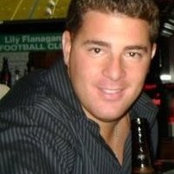 Tom Castellanos foto