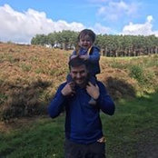 Colin Williams's photo