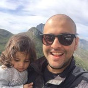 Ebrahim Moolas billede