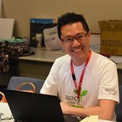 Steven Tsai's photo