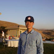 Tim Wang's photo