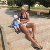 Tanja Brantéus's photo