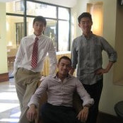 Kevin Lee's photo