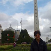Tomas Lopez Avella's photo