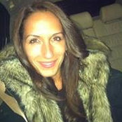 Nina Petrova's photo