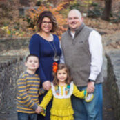 Rachel Gregory's photo