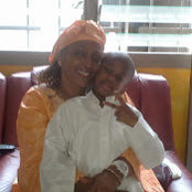 barbara bangura's photo