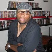 Marvin Brown's photo
