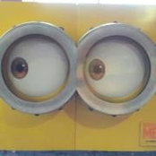 Yves Di Maria's photo