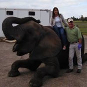 Bimbo Welker's photo
