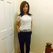 Rosanna Rojas Javier's photo