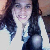 Jessica Jones's photo