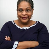 Carrie Johnson's photo
