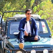 Foto von Ankit Agrawal
