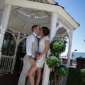 Erik and Katie Bosi's photo