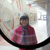 Wenting Wang's photo