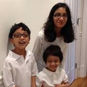 Foto von Aasma Khandekar