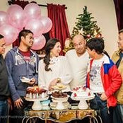 Stephanie Rico-valles's photo