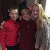 Leita Larson's photo