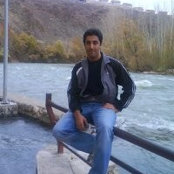 Foto von Mojtaba Irani