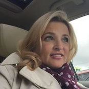 Екатерина Ходаринова's photo